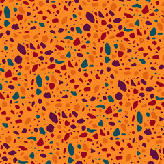 creative vector design for textile products