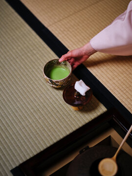 Tea Ceremony