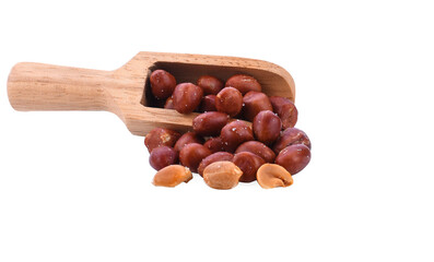 roasted peanuts isolated transparent png