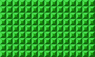 Pixel 8 bit game background. Vector illustration. Pixel art.