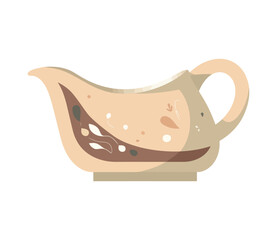 porcelain teapot kitchenware