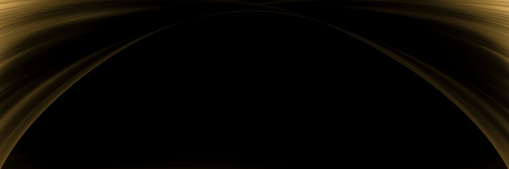 abstract black and gold are light with white the gradient is the surface with templates metal texture soft lines tech diagonal background gold dark sleek clean modern.