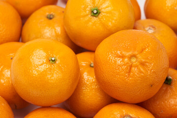 mandarinas, mandarina