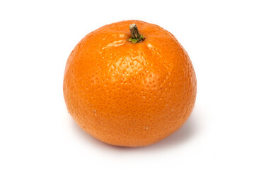 mandarinas, mandarina