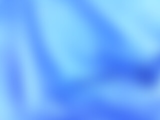 Fototapeta premium blue abstract background