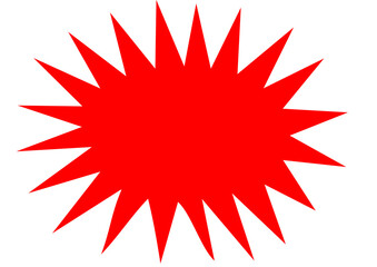red star icon