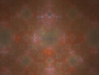 Imaginatory fractal abstract background Image