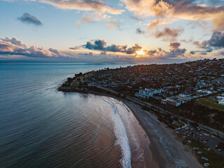Ledbetter Point on the Mesa in Santa Barbara