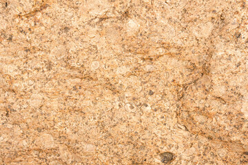 Stone texture of granite wall for background