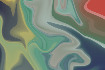 south africa colorful abstract background wallpaper premium photo