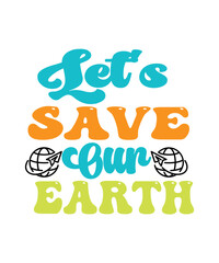 Earth Day SVG Bundle, Earth SVG, Recycle SVG, Earth Day Quotes Design, earth day png bundle commercial use earth day svg, cricut enviromentalist svg, png, eps, dxf, cut files,