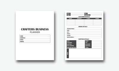 Crafters-Business-Planner (KDP Interior)