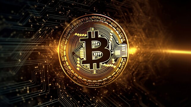 Criptomonedas, Bitcoin Digital 