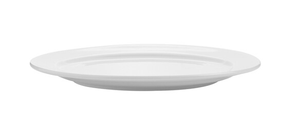 plate on transparent png