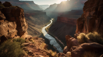 grand canyon state