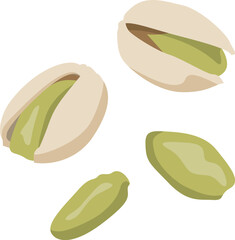 ピスタチオ Pistachio