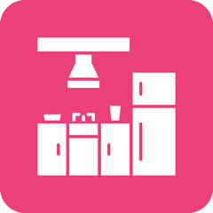 Kitchen Icon