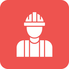 Worker Icon