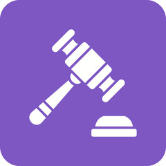 Law Icon
