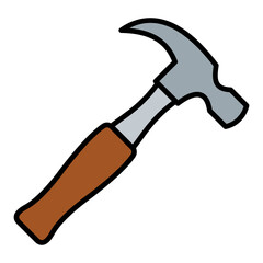 Hammer Icon