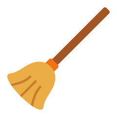 Broom Icon