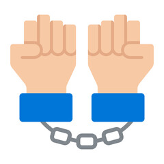 Slavery Icon