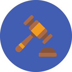 Law Icon