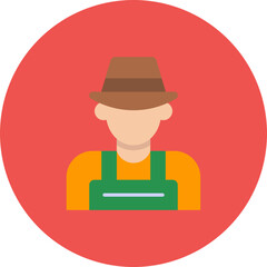 Farmer Icon