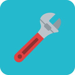 Wrench Icon