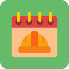 Labor Day Icon