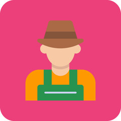 Farmer Icon