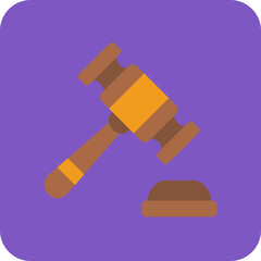 Law Icon