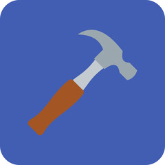 Hammer Icon
