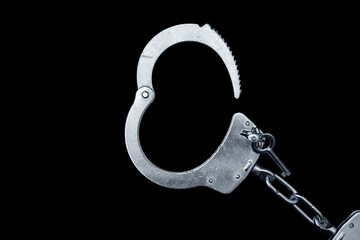 Handcuffs
