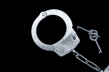 Handcuffs
