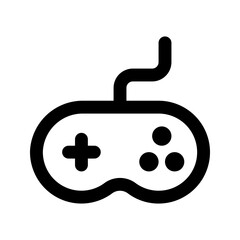 gamepad icon © Saepul