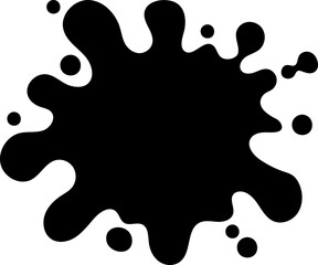 Dripping Splash Water Drop