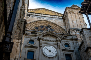 saint cathedral toledo