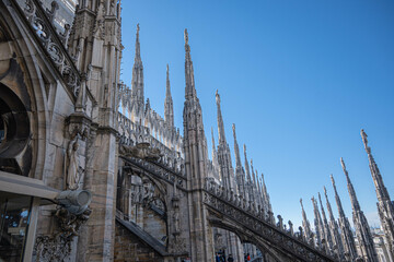 Duomo Milano