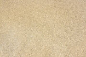 Obraz na płótnie Canvas 背景　砂浜と海の水面