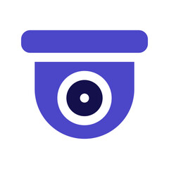 cctv bicolor icon