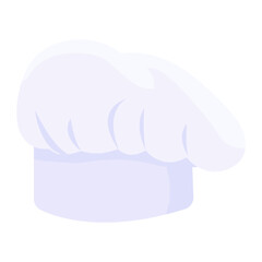 Chef Hat 