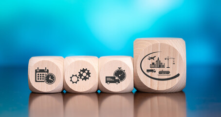 Concept of transportation