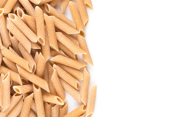 Wholegrain Penne Pasta