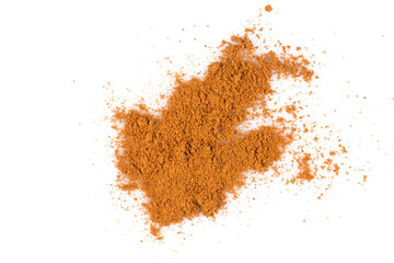 cinnamon powder