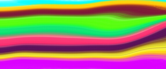 abstract wavy background with colorful lines, purple and white paint background, paint waves