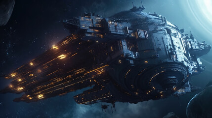 created with Generative AI tecnology.