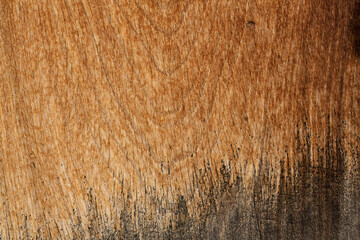 Brown wood texture. Abstract background. - classic, traditional, elegant, sophisticated, luxurious, refined. Asian or Japanese traditional architecture. Close up.