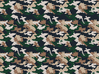 camouflage army camping pattern background elegant navy camo