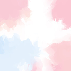 Design banner frame background .Colorful poster background vector illustration.Exotic plants, branches,art print for beauty, fashion and natural products,wellness, wedding and event.